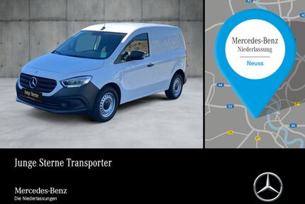 Mercedes-Benz Citan Gebrauchtwagen