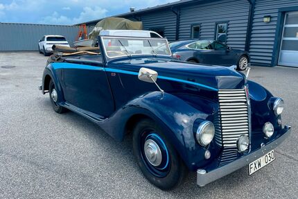  andere Andere Oldtimer