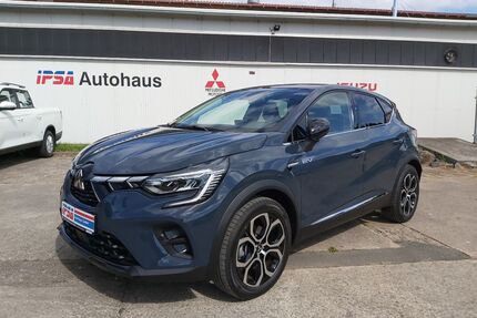 Mitsubishi ASX Gebrauchtwagen