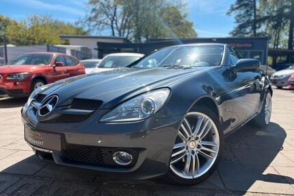 Mercedes-Benz SLK 200 Gebrauchtwagen