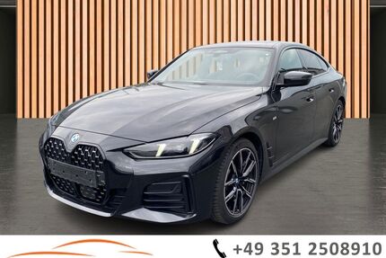 BMW 430 Gran Coupé Gebrauchtwagen