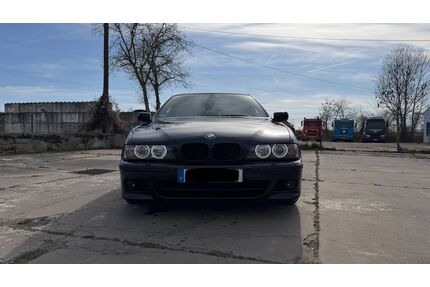 BMW 530 Gebrauchtwagen