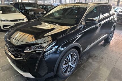 Peugeot 5008 Gebrauchtwagen