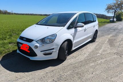 Ford S-Max Gebrauchtwagen