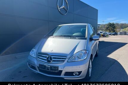 Mercedes-Benz A 160 Gebrauchtwagen