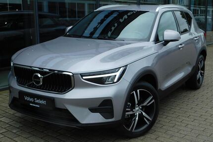Volvo XC40 Gebrauchtwagen