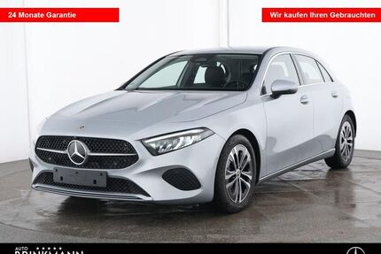 Mercedes-Benz A 180 Gebrauchtwagen