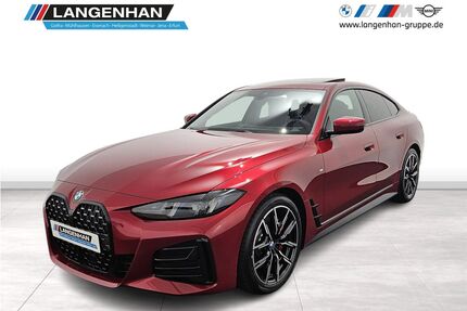 BMW 430 Gran Coupé Gebrauchtwagen