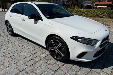 Mercedes-Benz A 200 Gebrauchtwagen