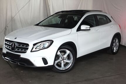 Mercedes-Benz GLA 180 Gebrauchtwagen