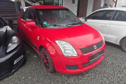 Suzuki Swift Gebrauchtwagen