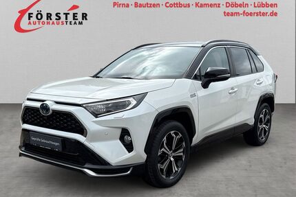 Toyota RAV 4 Gebrauchtwagen