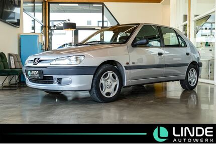 Peugeot 306 Gebrauchtwagen
