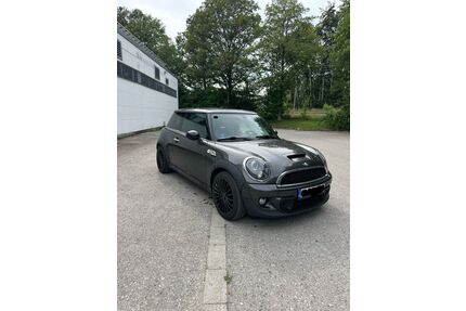 Mini Cooper S Gebrauchtwagen