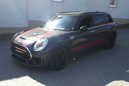 Mini John Cooper Works Gebrauchtwagen