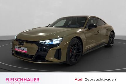 Audi e-tron GT Gebrauchtwagen