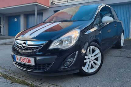 Opel Corsa Gebrauchtwagen