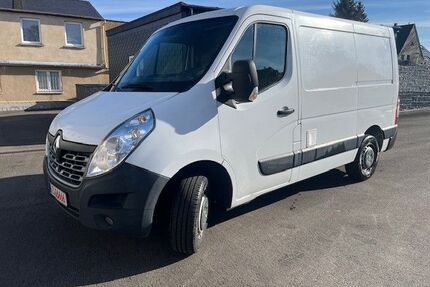 Renault Master Gebrauchtwagen