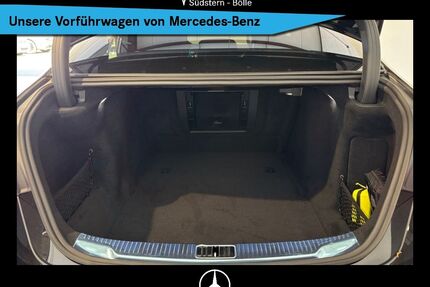 Mercedes-Benz S 450 Gebrauchtwagen
