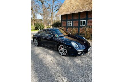 Porsche 997 Gebrauchtwagen