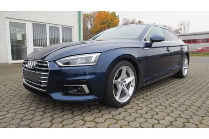 Audi A5 Gebrauchtwagen