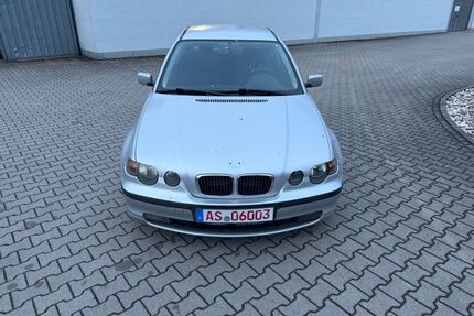 BMW 316 Gebrauchtwagen