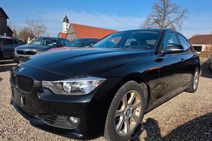 BMW 328 Gebrauchtwagen