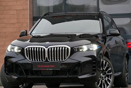 BMW X5 Gebrauchtwagen