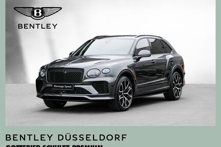 Bentley Bentayga Gebrauchtwagen