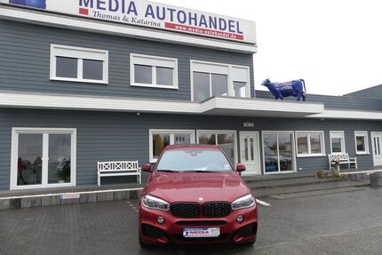 BMW X6 Gebrauchtwagen