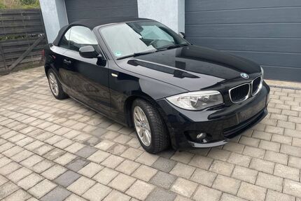 BMW 118 Gebrauchtwagen