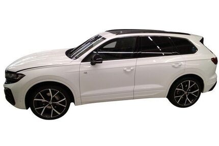 VW Touareg Gebrauchtwagen