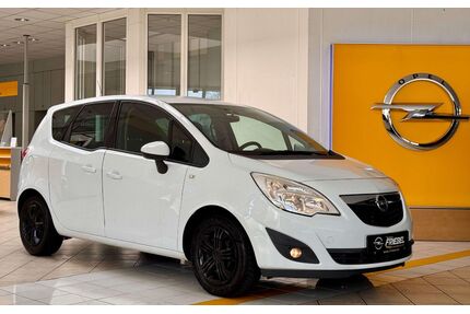 Opel Meriva Gebrauchtwagen