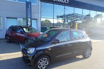 Renault Twingo Gebrauchtwagen