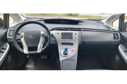 Toyota Prius Gebrauchtwagen