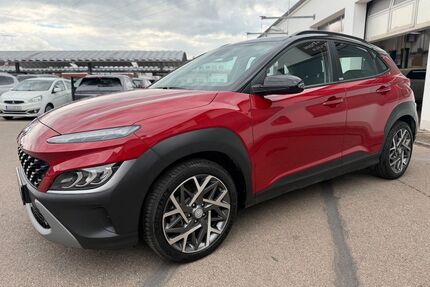 Hyundai KONA Gebrauchtwagen