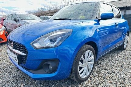 Suzuki Swift Gebrauchtwagen