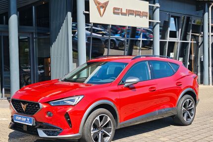 Cupra Formentor Gebrauchtwagen