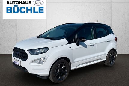 Ford EcoSport Gebrauchtwagen