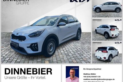Kia Niro Gebrauchtwagen