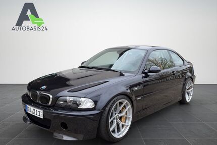 BMW M3 Gebrauchtwagen
