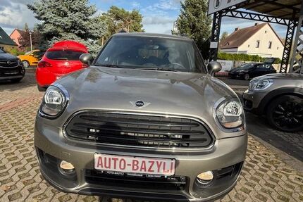 Mini ONE Gebrauchtwagen