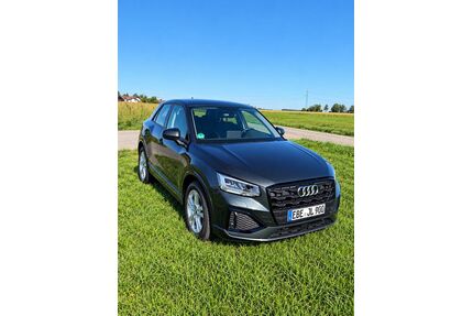 Audi Q2 Gebrauchtwagen
