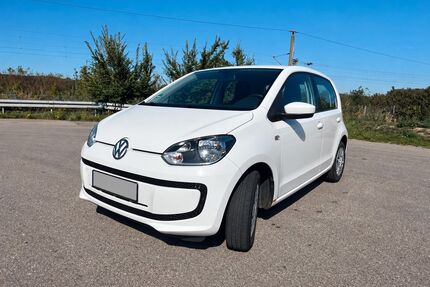 VW up! Gebrauchtwagen