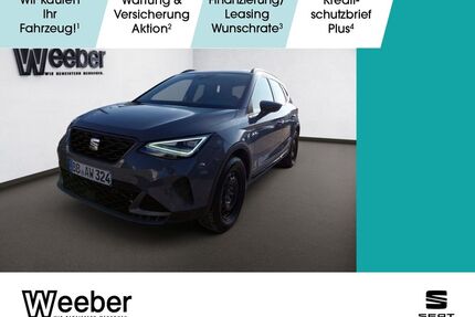 Seat Arona Gebrauchtwagen