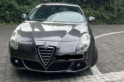 Alfa Romeo Giulietta Gebrauchtwagen