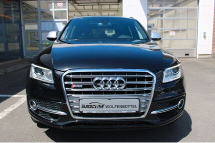 Audi SQ5 Gebrauchtwagen