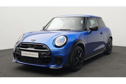 Mini Cooper C Gebrauchtwagen