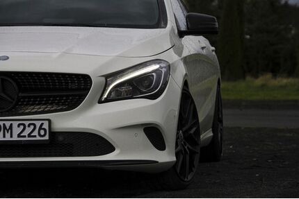 Mercedes-Benz CLA 180 Shooting Brake Gebrauchtwagen