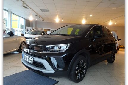Opel Crossland (X) Gebrauchtwagen
